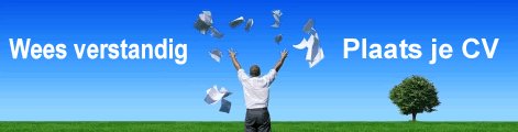 Plaats je CV - CareerBuilder.nl