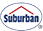 Suburban logo