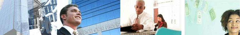 Source One Financial Staffing