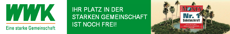WWK Lebensversicherung a. G.
