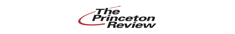 The Princeton Review