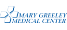 Mary Greeley Medical Center