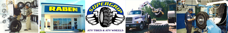 Raben Tire Co, Inc.