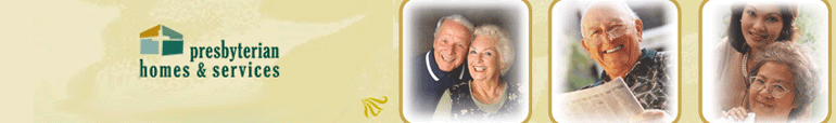 Presbyterian Homes and Services