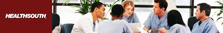 HealthSouth