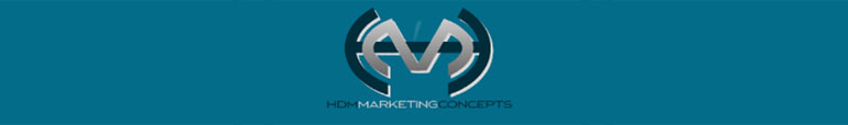 H.D.M. Marketing Concepts