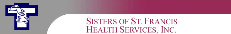 Sisters of St. Francis Health Services