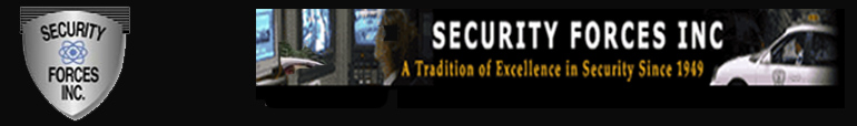 Security Forces