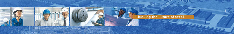 Thyssenkrupp Steel USA LLC.