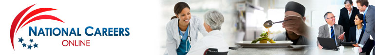 View company details for National Careers Online