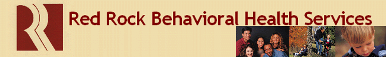 Red Rock Behavioral Health Services