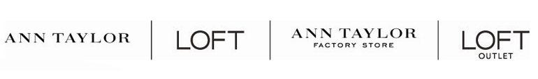 View company details for Ann Taylor