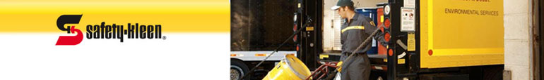 Safety-Kleen Systems, Inc.