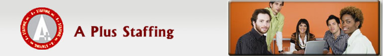 A Plus Staffing, Inc.