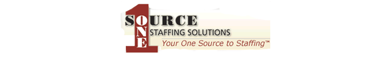 Source One Staffing Solutions