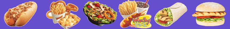 Sonic Drive-In