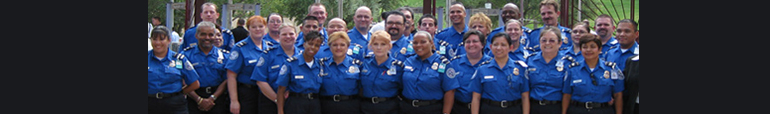 Transportation Security Administration