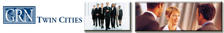 Global Recruiters Network - Twin Cities