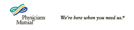 Physicians Mutual - We're here when you need us.