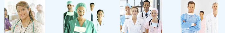 Medical Staffing Resources