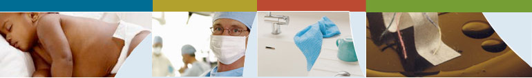 Polymer Group Inc