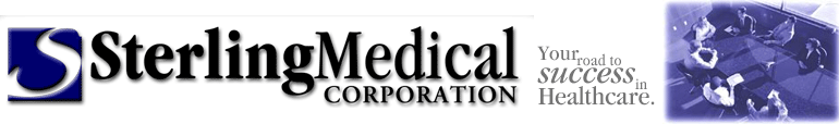 Sterling Medical Corporation