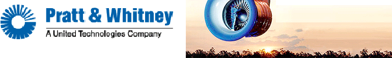 Pratt & Whitney