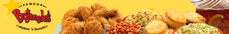 Bojangles' Restaurants, Inc.