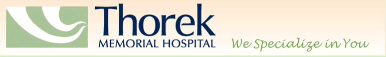 Thorek Memorial Hospital