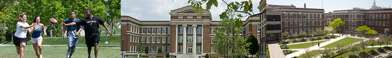 University of Cincinnati