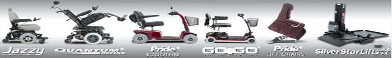 Pride Mobility Products Corporation