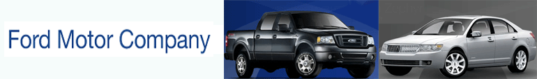 Ford Motor