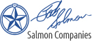 Pat Salmon and Sons