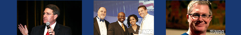 National Agents Alliance