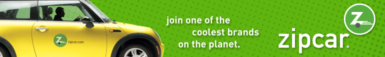 Zipcar Inc.