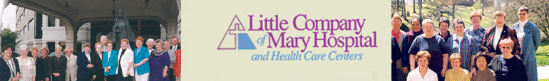 Little Company of Mary Hospital and Health Care Centers