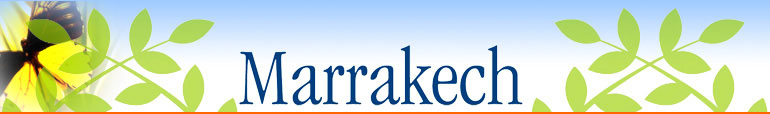 Marrakech Inc.