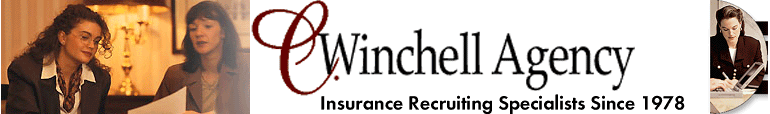 C. Winchell Agency