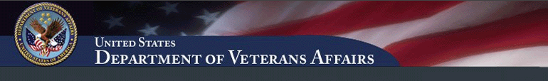Department of Veterans Affairs