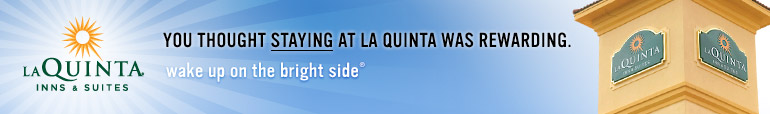 La Quinta Inn & Suites