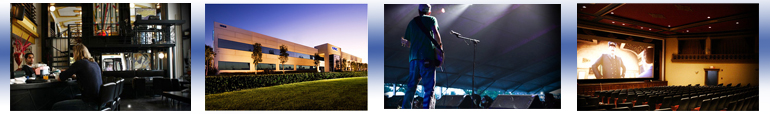 QSC Audio Products, LLC