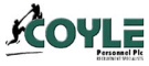 Coyle Personnel Pic