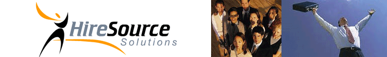 HireSource Solutions