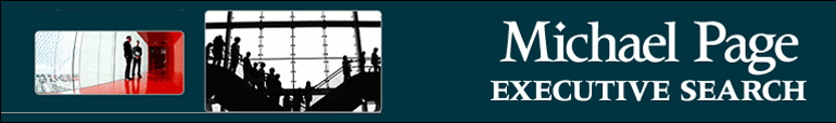 Michael Page Executive Search