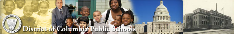 Washington DC Public Schools