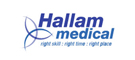 Hallam Medical Ltd