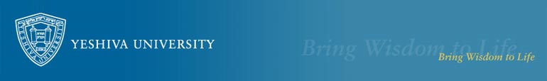 Yeshiva University
