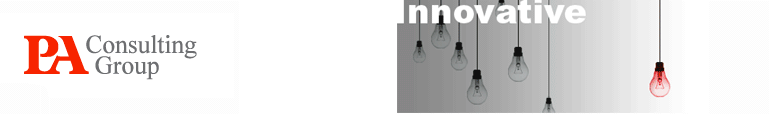 PA Consulting Group