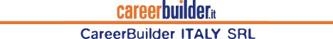 Inserisci CV su CareerBuilder