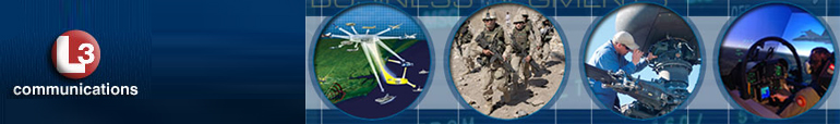 L-3 Communications Datron Advanced Technologies